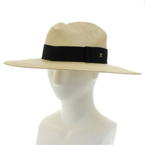 celine panama|Buy Celine Panama Straw Hat .